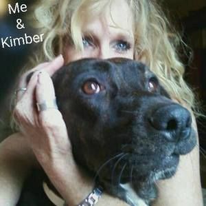 Meet your Posher, Anita